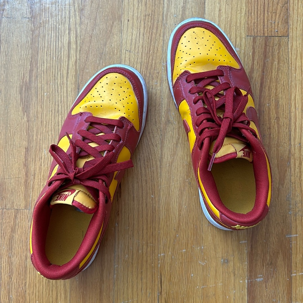 Nike Low Dunk